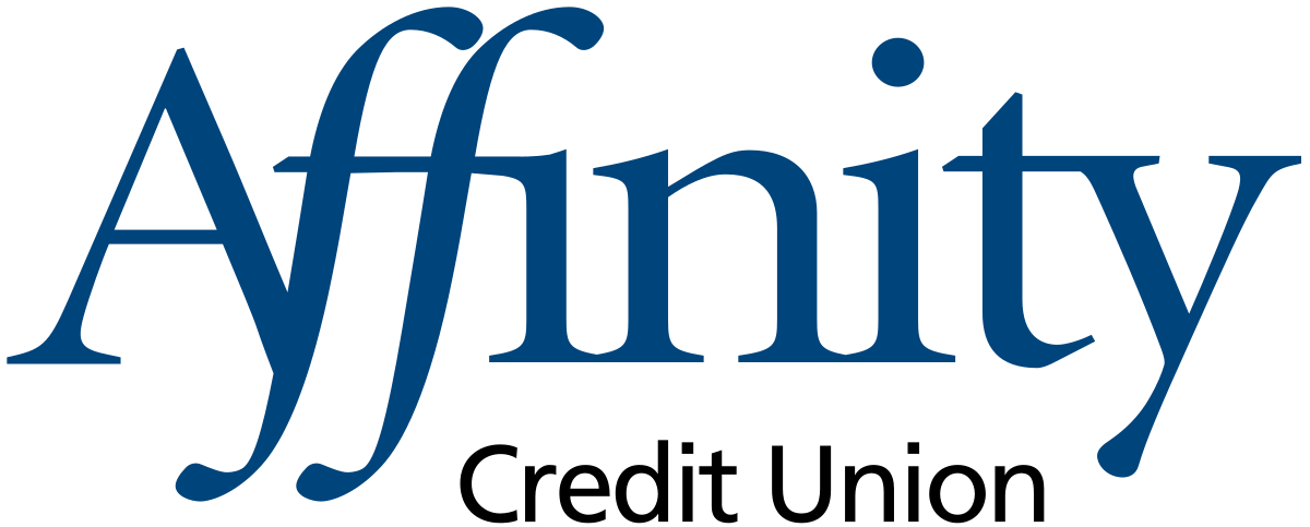 Affinity Credit Union Client Logo