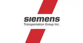 Siemens Transportation Group Logo