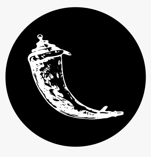 Flask (Python) Icon