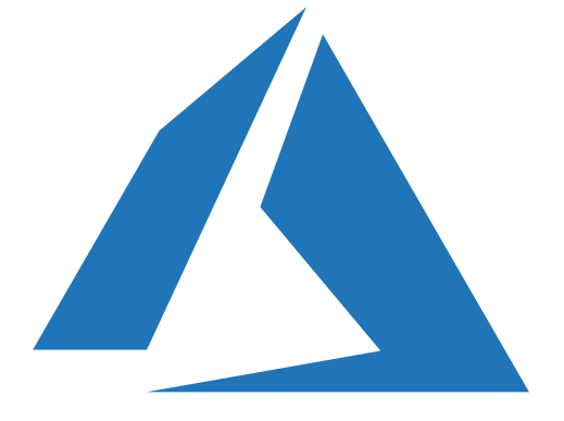 Microsoft Azure Icon