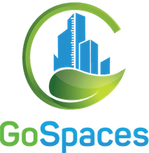 GoSpaces Mobile Logo for Testimonial