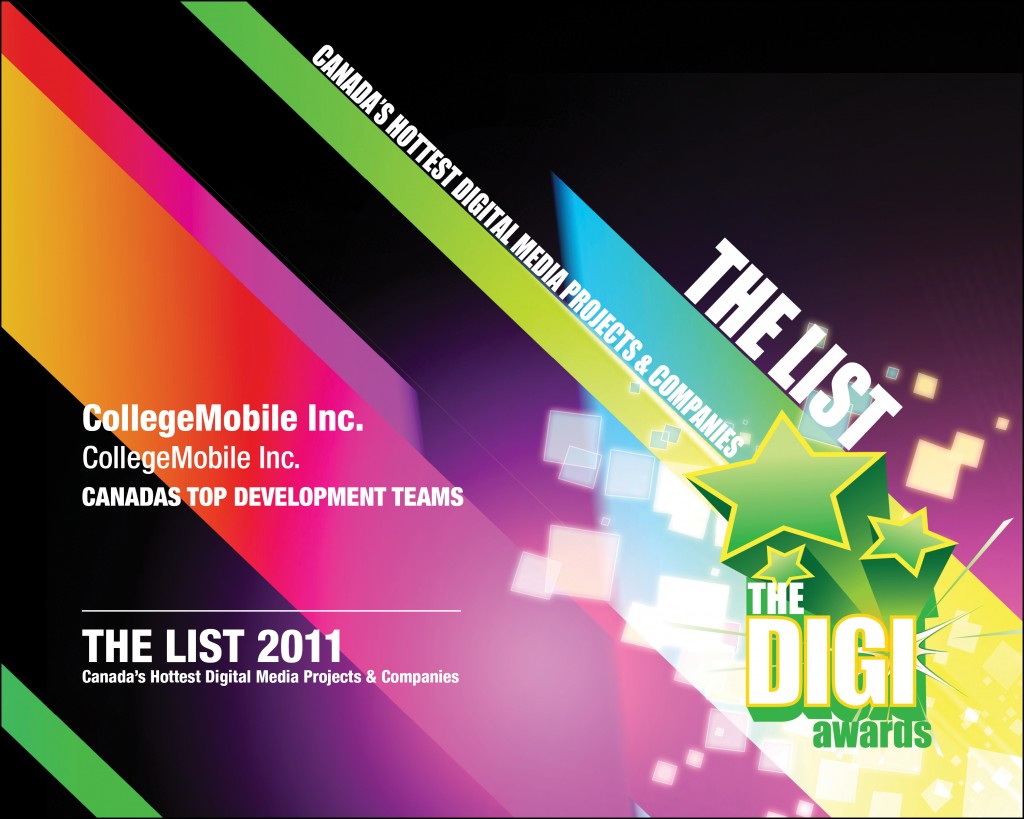 Digi Awards Banner