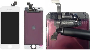 iphone 6 assembly