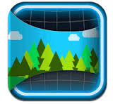 360 Panorama App Icon