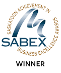 Sabex Award Winner